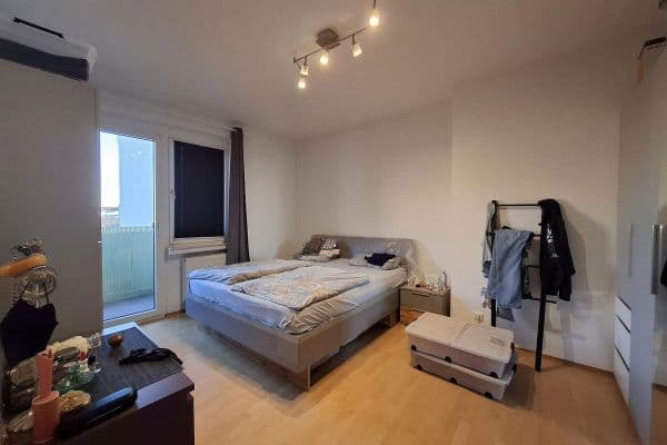 Prenájom bytu 2-izbový 61 m², Frankfurter Straße 57, Offenbach Prenájom bytu 2-izbový 61 m², Frankfurter Straße 57, Offenbach