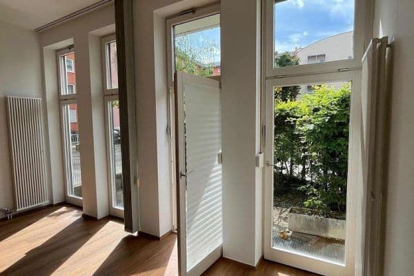 Prenájom kancelárie 52 m², München, Bavorsko Prenájom kancelárie 52 m², München, Bavorsko