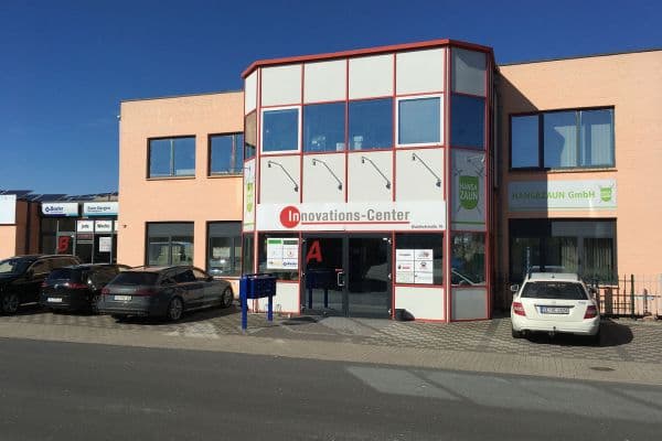 Prenájom kancelárie 250 m², Waldhofstr. 19, Ellerbek Prenájom kancelárie 250 m², Waldhofstr. 19, Ellerbek