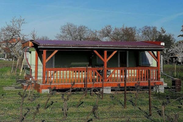 Prenájom rekreačného objektu, Dolní Věstonice, Jihomoravský kraj Prenájom rekreačného objektu, Dolní Věstonice, Jihomoravský kraj