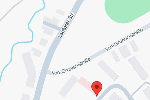 Prenájom bytu 3-izbový 72 m², Lauterburgstr. 11a, Coburg, Bavorsko Prenájom bytu 3-izbový 72 m², Lauterburgstr. 11a, Coburg, Bavorsko