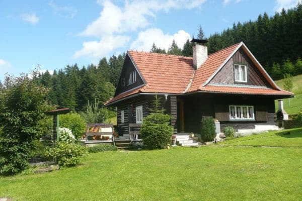 Prenájom rekreačného objektu, Hutisko-Solanec, Zlínský kraj Prenájom rekreačného objektu, Hutisko-Solanec, Zlínský kraj