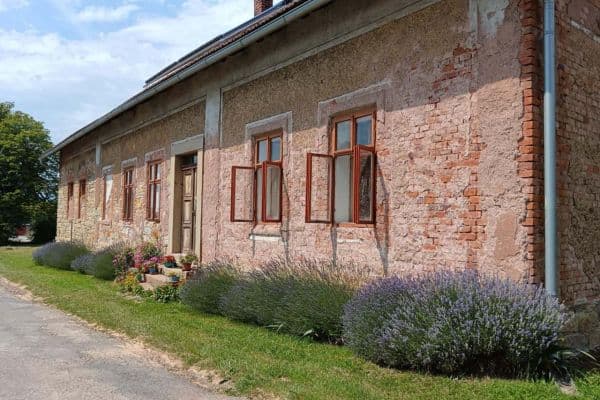 Prenájom rekreačného objektu, Ústí nad Orlicí Prenájom rekreačného objektu, Ústí nad Orlicí