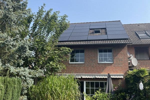 Predaj domu 130 m², pozemek 335 m², Lehrte Predaj domu 130 m², pozemek 335 m², Lehrte