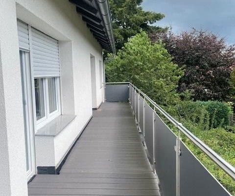 Prenájom bytu 3-izbový 104 m², Feldstraße 4, Drebber Prenájom bytu 3-izbový 104 m², Feldstraße 4, Drebber