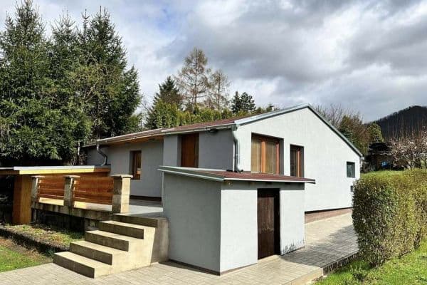 Prenájom rekreačného objektu, Církvice Prenájom rekreačného objektu, Církvice