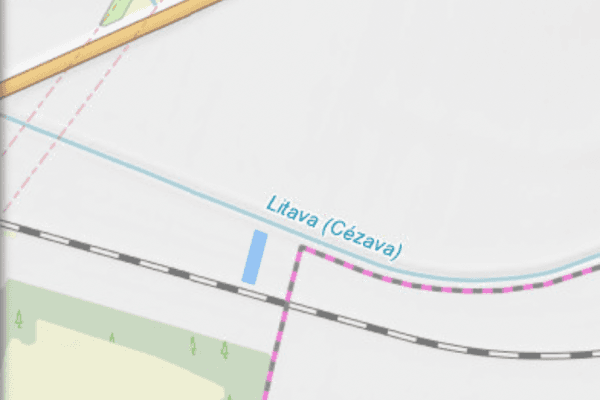 Predaj pozemku 1.101 m², Slavkov u Brna Predaj pozemku 1.101 m², Slavkov u Brna