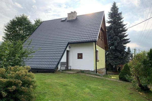 Prenájom rekreačného objektu, Hraběšice, Olomoucký kraj Prenájom rekreačného objektu, Hraběšice, Olomoucký kraj