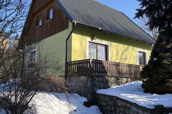 Prenájom rekreačného objektu, Hraběšice Prenájom rekreačného objektu, Hraběšice