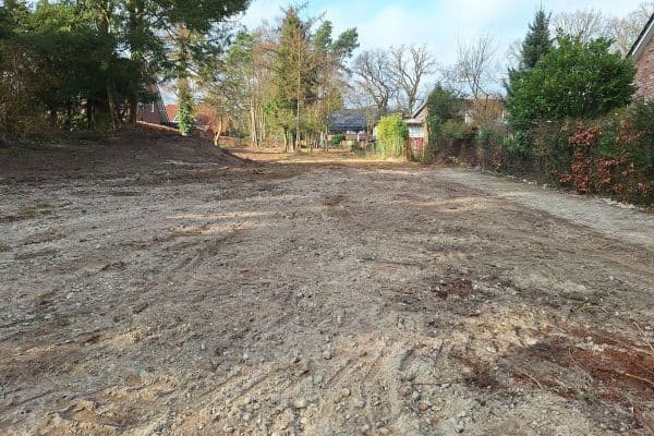 Predaj pozemku 3.007 m², Gussau 19, Hamburg, Hamburg Predaj pozemku 3.007 m², Gussau 19, Hamburg, Hamburg