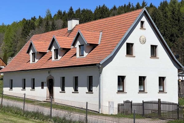 Prenájom rekreačného objektu, Janovičky Prenájom rekreačného objektu, Janovičky