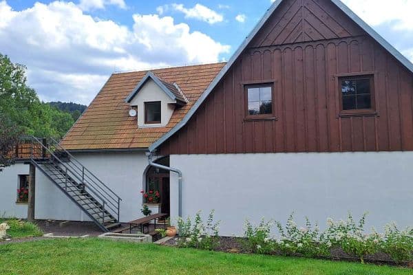 Prenájom rekreačného objektu, Janovičky Prenájom rekreačného objektu, Janovičky