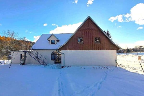 Prenájom rekreačného objektu, Janovičky Prenájom rekreačného objektu, Janovičky