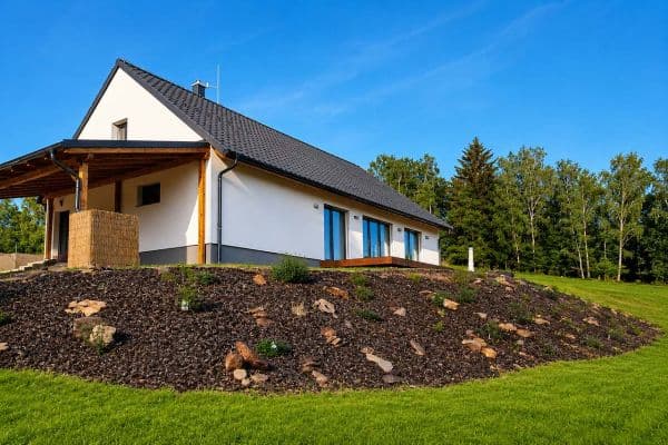 Prenájom rekreačného objektu, Březová - Kamenice Prenájom rekreačného objektu, Březová - Kamenice