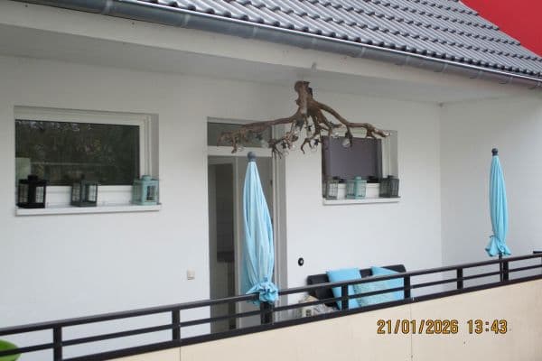 Prenájom bytu 1-izbový 39 m², Heymannplatz 8, Essen, Severné Porýnie - Westfálsko Prenájom bytu 1-izbový 39 m², Heymannplatz 8, Essen, Severné Porýnie - Westfálsko