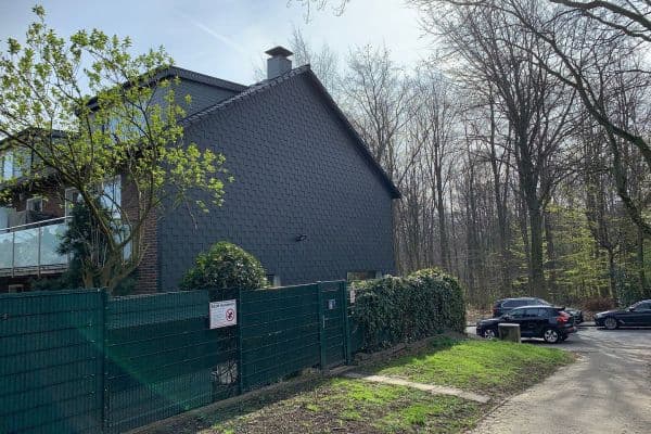 Prenájom bytu 3-izbový 90 m², Essen, Severné Porýnie - Westfálsko Prenájom bytu 3-izbový 90 m², Essen, Severné Porýnie - Westfálsko