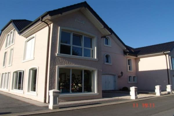 Prenájom bytu 2-izbový 106 m², Sienstr.1, Harsewinkel Prenájom bytu 2-izbový 106 m², Sienstr.1, Harsewinkel