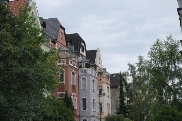 Prenájom bytu 2-izbový 51 m², Lichtenbergstraße xx, Darmstadt Prenájom bytu 2-izbový 51 m², Lichtenbergstraße xx, Darmstadt