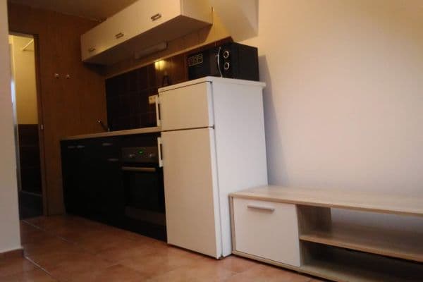 Prenájom bytu 1-izbový 21 m², Nezamyslova, Brno Prenájom bytu 1-izbový 21 m², Nezamyslova, Brno