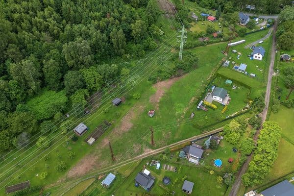 Predaj pozemku Predaj pozemku