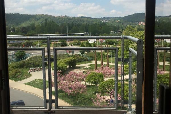 Prenájom bytu 2-izbový 62 m², Komořanská, Praha Prenájom bytu 2-izbový 62 m², Komořanská, Praha