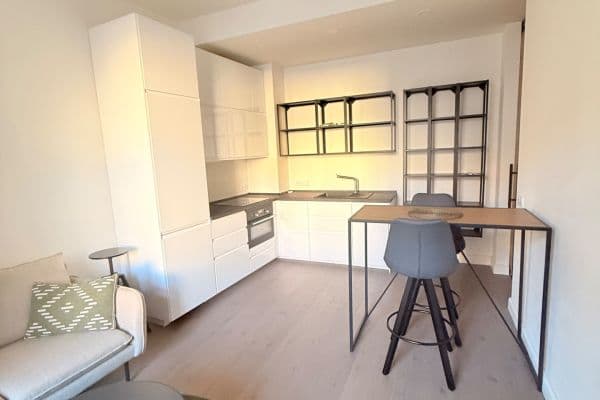Prenájom bytu 2-izbový 47 m², Na Spojce, Praha Prenájom bytu 2-izbový 47 m², Na Spojce, Praha