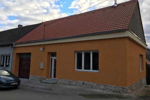 Predaj domu 450 m², pozemek 550 m², Vedrovice Predaj domu 450 m², pozemek 550 m², Vedrovice