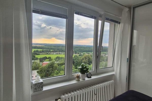 Predaj bytu 3-izbový 75 m², Lumírova, Ostrava Predaj bytu 3-izbový 75 m², Lumírova, Ostrava