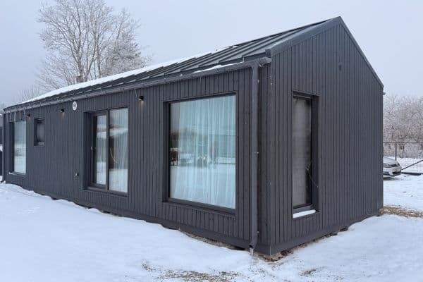 Predaj domu 58 m², pozemek 58 m², Dolní Beřkovice, Středočeský kraj Predaj domu 58 m², pozemek 58 m², Dolní Beřkovice, Středočeský kraj