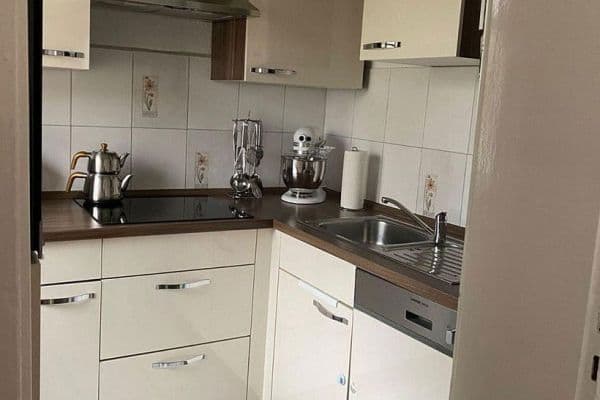 Prenájom bytu 4-izbový 60 m², Reppnerschestraße 45, Salzgitter Prenájom bytu 4-izbový 60 m², Reppnerschestraße 45, Salzgitter