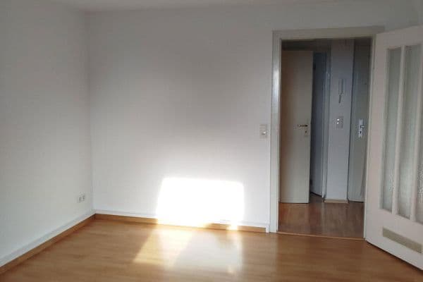 Prenájom bytu 2-izbový 41 m², Kassel, Hesensko Prenájom bytu 2-izbový 41 m², Kassel, Hesensko