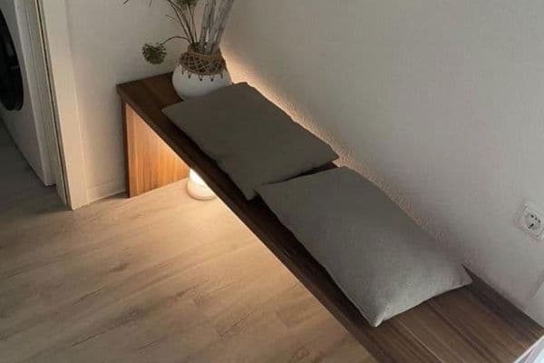 Prenájom bytu 2-izbový 41 m², Oberhausen Prenájom bytu 2-izbový 41 m², Oberhausen