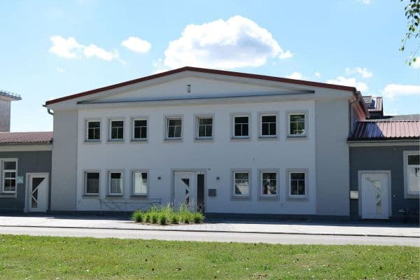 Predaj nebytového priestoru 4.000 m², Töging, Bavorsko Predaj nebytového priestoru 4.000 m², Töging, Bavorsko