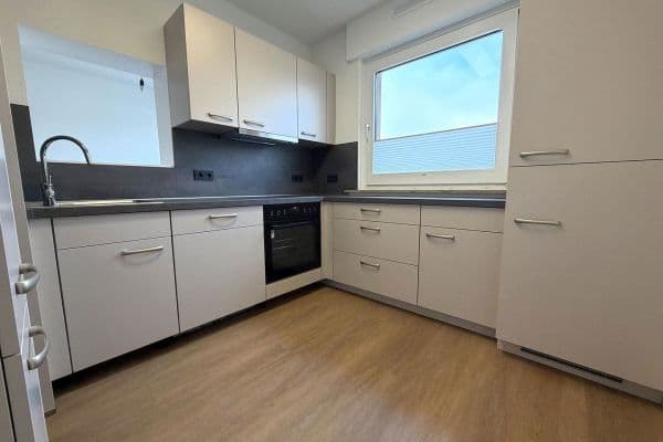 Prenájom bytu 3-izbový 71 m², Wermelskirchen Prenájom bytu 3-izbový 71 m², Wermelskirchen