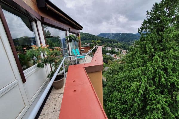 Predaj bytu 3-izbový 120 m², Oswald-Zobel-Straße 11, Bad Herrenalb Predaj bytu 3-izbový 120 m², Oswald-Zobel-Straße 11, Bad Herrenalb