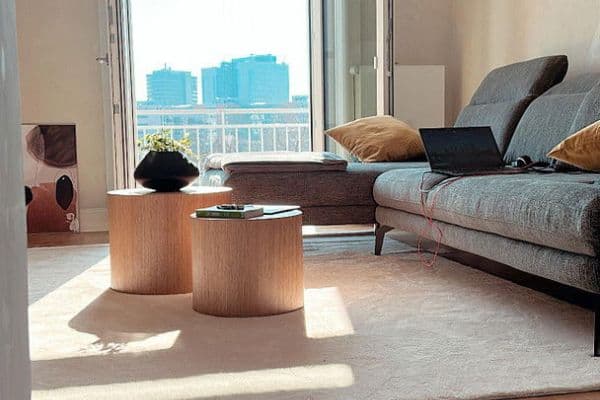 Predaj bytu 3-izbový 75 m², Frankfurt, Hesensko Predaj bytu 3-izbový 75 m², Frankfurt, Hesensko