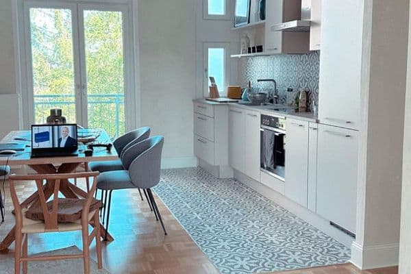 Predaj bytu 3-izbový 75 m², Frankfurt, Hesensko Predaj bytu 3-izbový 75 m², Frankfurt, Hesensko