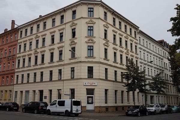 Predaj bytu 2-izbový 60 m², Leipzig, Sasko Predaj bytu 2-izbový 60 m², Leipzig, Sasko