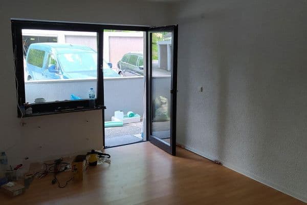 Prenájom bytu 4-izbový 94 m², Pfauenstraße 32, Sigmaringen, Bádensko-Wurttembersko Prenájom bytu 4-izbový 94 m², Pfauenstraße 32, Sigmaringen, Bádensko-Wurttembersko