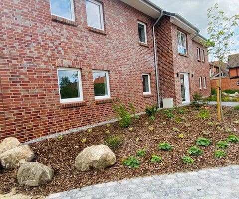 Prenájom bytu 3-izbový 85 m², Mühlenweg 7, Bienenbüttel Prenájom bytu 3-izbový 85 m², Mühlenweg 7, Bienenbüttel