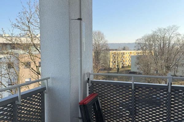 Prenájom bytu 2-izbový 52 m², Ettenhoferstr. 28, Fürstenfeldbruck, Bavorsko Prenájom bytu 2-izbový 52 m², Ettenhoferstr. 28, Fürstenfeldbruck, Bavorsko