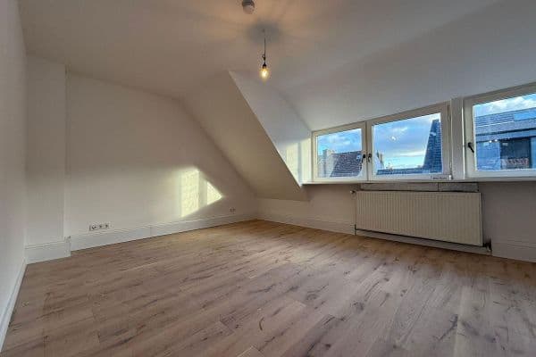 Predaj bytu 3-izbový 58 m², Einbecker Straße 20, Bremen, Brémy Predaj bytu 3-izbový 58 m², Einbecker Straße 20, Bremen, Brémy