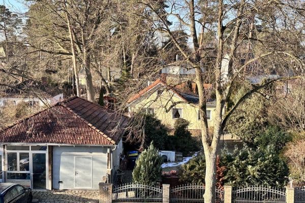 Predaj domu 104 m², pozemek 1.140 m², Bozener Str. 35, Falkensee Predaj domu 104 m², pozemek 1.140 m², Bozener Str. 35, Falkensee