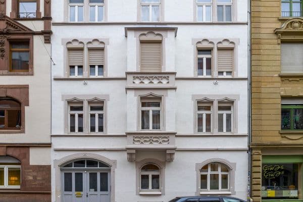 Predaj bytu 4-izbový 83 m², Blumenstr. 37, Heidelberg Predaj bytu 4-izbový 83 m², Blumenstr. 37, Heidelberg
