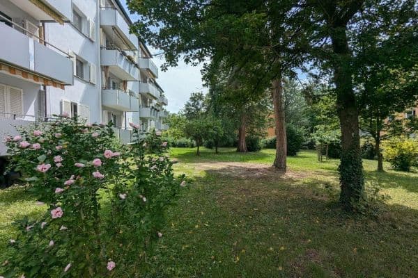 Prenájom bytu 3-izbový 65 m², Steinbeisstr., Böblingen Prenájom bytu 3-izbový 65 m², Steinbeisstr., Böblingen