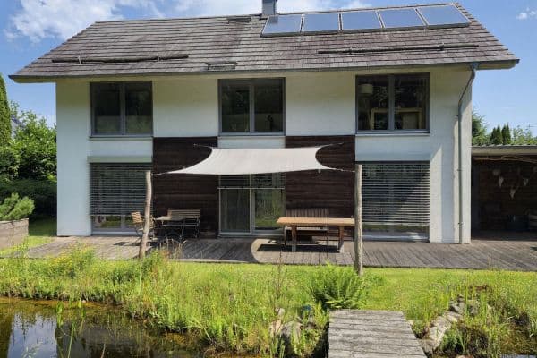 Predaj domu 172 m², pozemek 1.177 m², Hipstedt Predaj domu 172 m², pozemek 1.177 m², Hipstedt