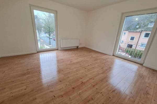 Prenájom bytu 3-izbový 71 m², Gertrudstraße 17, Oberhausen Prenájom bytu 3-izbový 71 m², Gertrudstraße 17, Oberhausen