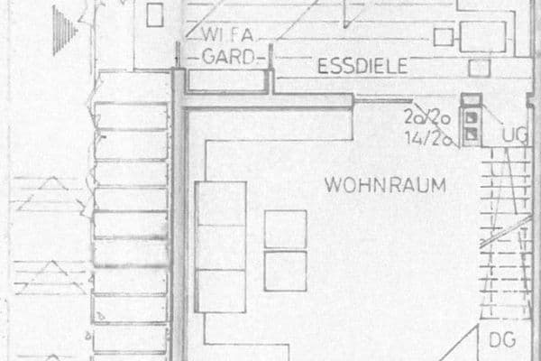 Predaj domu 137 m², pozemek 305 m², Remshalden Predaj domu 137 m², pozemek 305 m², Remshalden