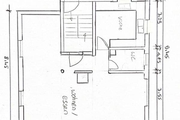 Predaj domu 220 m², pozemek 689 m², Muggensturm Predaj domu 220 m², pozemek 689 m², Muggensturm
