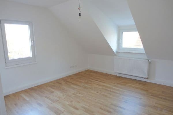 Prenájom bytu 2-izbový 41 m², Bad Homburg - Kirdorf Prenájom bytu 2-izbový 41 m², Bad Homburg - Kirdorf